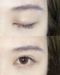 -韩美绣·骨相纹眉·洗眉美瞳线