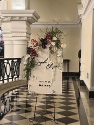 -美悦盛宴一站式婚礼会馆(临江店)