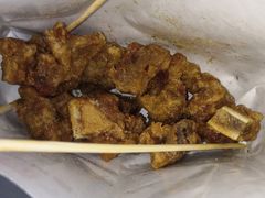-傅强排骨(成都总店)
