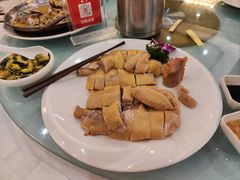 -东江渔村·古典园林·30年粤菜老字号(太和店)