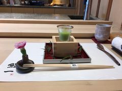 -鮨一日本料理旗舰店(总店)