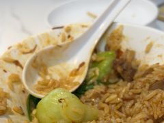-李先生牛肉面大王(广渠门内店)