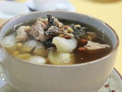 -海鲜街菜馆(海珠南路店)