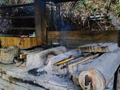 -西双版纳基诺山寨