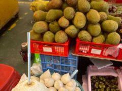 -新鸿港水果市场