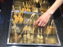 -江东关东煮(江南新地商业街店)