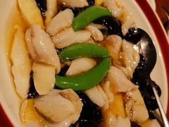 糟溜黄鱼片-上海人家花樣年华(中山公园店)