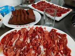 -三兴涮羊肉(荣安大街店)