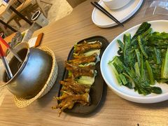 -隅乐胡椒虾·台湾菜·团建(皇岗店)
