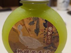 -围炉夜话·潮汕卤水火锅(榕江店)