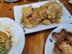 -春發合饭庄
