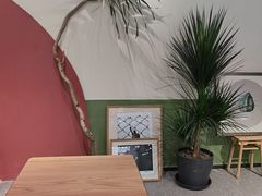 -Catch Bagel(芳草地店)