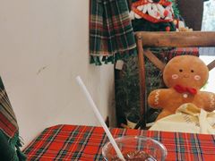 -小懒桔蛋糕店(将军街店)