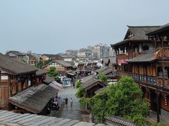 -大小河街