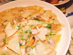 -日丰园海肠水饺·老字号大连海鲜(和平广场店)