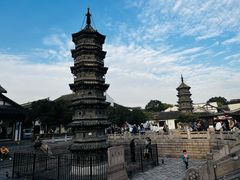 -南翔古镇
