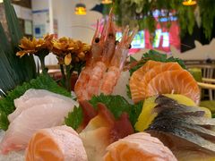 -Sushi Love 创意寿司(丽影广场店)