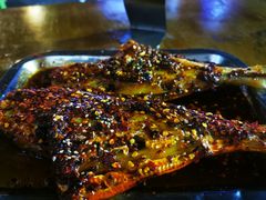 -袁师傅烤肉(弹子石店)