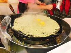 -清真·二嫂子煎饼果子(鼓楼旗舰形象店)