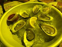 -Union Oyster House