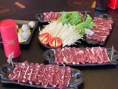 -潮庭牛肉火锅·骑楼私宴