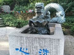 -径山寺