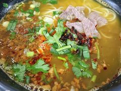 -一品飘香米线(一中总店)
