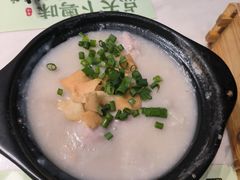 -點無缺茶楼·海鲜酒家(世博店)
