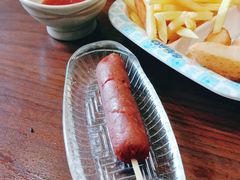 -素心小筑(后沙裕镇店)