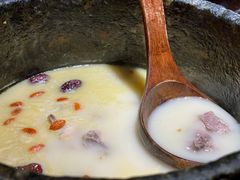 -敏珠拉姆藏餐·南京厨房(富春江东街店)