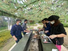 -上海长兴岛郊野公园