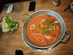 -老凯俚酸汤鱼(鸿通城店)