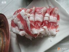 羊羔肉-东来顺饭庄(王府井步行街店)