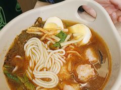 -桂在香知桂林米粉(红博中央公园店)