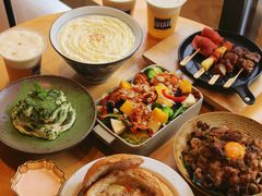 -火山屋台(新街口店)