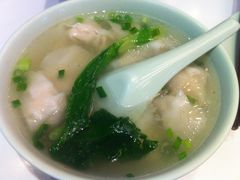 -大铁勺新津菜(东丽阳光新业广场店)
