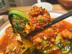 -水煮三国·川鲁江湖菜(香山店)