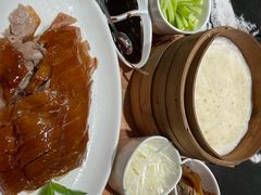 -北国饭店·海鲜.北方菜(榕城店)