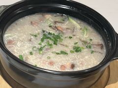 -滋粥楼·顺德菜(番禺广场总店)