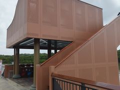 -东寨港红树林旅游区