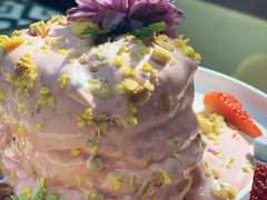 -初拾·花里餐厅(钜城华亿店)