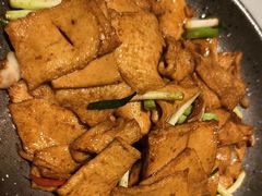 -北李妈妈菜·海肠捞饭(开发区万达店)