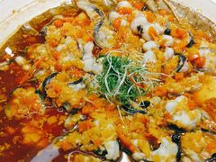 -3号仓库·创意中国菜(乐清正大广场店)