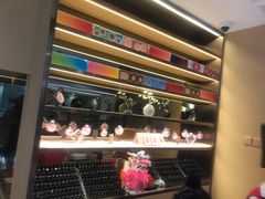 -海底捞火锅(金鼎广场店)