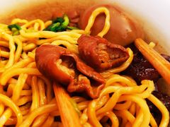 -泰顺江南春面馆