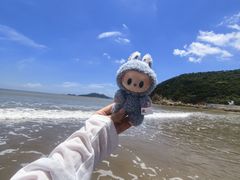 -东海半边山旅游度假区