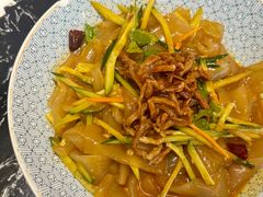 -双福饺子营餐厅(财富广场店)