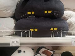 -NITORI 宜得利家居(上海金桥啦啦宝都店)