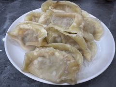 -奉天蚨祥饺子馆