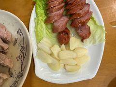 -乡亲鹅肉城(吴江店)